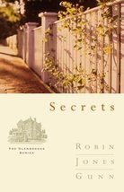 Secrets (Glenbrooke, Book 1) Gunn, Robin Jones - £3.74 GBP