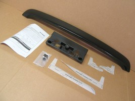 Front Nose Finisher Trim Aero Lip Component Fits For 2009-2012 Nissan 370Z NISMO - £66.18 GBP