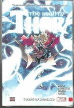 Mighty Thor Prem Hc Vol 02 Lords Of Midgard - £22.70 GBP