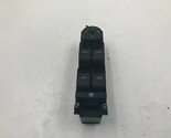 2013-2016 Ford Escape Master Power Window Switch OEM D02B32013 - £28.85 GBP
