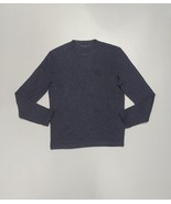 John Varvatos Star USA Crew Neck Long Sleeve Tee  WORLDWIDE SHIPPING FTP... - $1,685.11 MXN