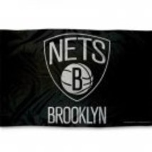 Brooklyn Nets Pride Flag 3x5ft Banner Polyester basketball World Champio... - £15.43 GBP