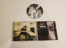 Who Else! by Jeff Beck (CD, Mar-1999, Epic) - £6.53 GBP