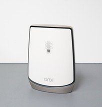 NETGEAR Orbi AX6000 Tri-Band Mesh Wi-Fi Router RBR860S-100NAS - White  image 2