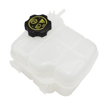 Car accessories Engine Coolant Reservoir Tank 13465094 fit for Buick Cascada Ver - £105.37 GBP