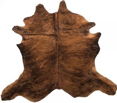 Cowhide Brazilian Exotic Medium Hide Leather - £734.60 GBP