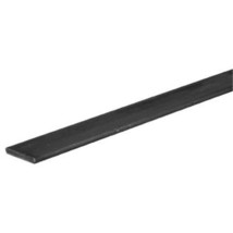 Steelworks Boltmaster 11678 Flat Steel Bar, 3/16 X 3 X 36&quot; - $66.99