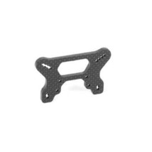 362086 Xray Graphite Shock Tower For Hs Bulkhead - Front - 3.5MM - $48.99