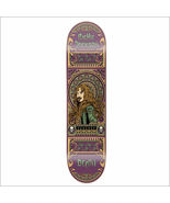 Richie Jackson Art Nouveau deck - Death Skateboards 8 &quot; grip &amp; free ship... - $730.32 MXN