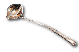 Buttercup by Gorham Sterling Silver Punch Ladle Twist HHWS Custom Made 13 3/4&quot; - £56.61 GBP