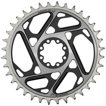 Xx Sl Eagle T-Type Direct Mount Chainring - 36T, 12-Speed, 8-Bolt Direct - £153.98 GBP