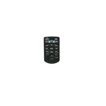Hcdz Replacement Remote Control For Jvc RM-STHBC3J RM-STHBC3A TH-BC3 Surround So - £24.98 GBP