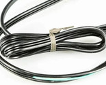 Genuine Washer Power Cord  For Hotpoint MTAP1200D1WW MTAP1000M0WW MTAP10... - $52.99