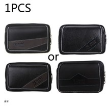 D0UD Universal Waist Bag Pouch Belt Card Holder Pocket Men Wallet Phone for CASE - £54.27 GBP