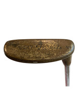 VOIT Brass TORONADO 521 Golf Putter Club GOLF PRIDE Grip Rite 35” RH VIN... - $12.93 CAD