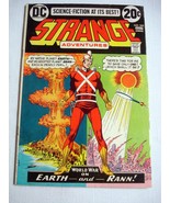 Strange Adventures #242 DC Comic VG+ 1973 Adam Strange World War on Eart... - €8,52 EUR