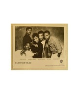 Club Nouveau Presser Kit Avec Photo - €22,91 EUR