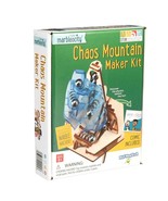 Science STEM Marbleocity Mountain Maker Kit - Learning Education for boy... - €12,86 EUR