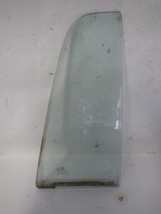 Right Rear Door Vent Glass OEM 1995 1996 1997 1998 1999 2000 Kia Sportage90 D... - £28.02 GBP