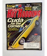 March 2000 Hot Rodding Magazine Cuda for the Corneers Motor City Exec Bu... - £9.47 GBP