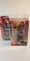 Rasheed Wallace 2002 McFarlane Series 3 NBA Basketball Portland Trailblazers NEW - $13.54