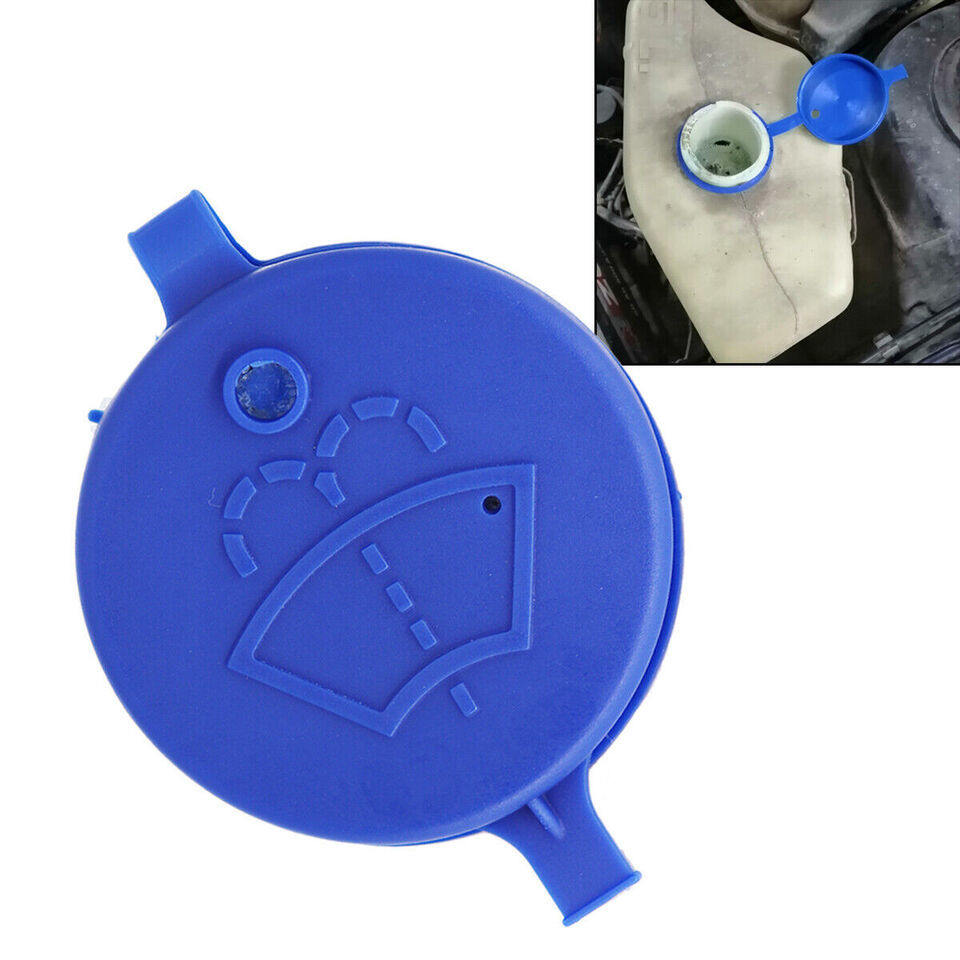 Windshield Wiper Washer Fluid Reservoir Bottle Cap Cover For Peugeot Cit... - $2.45