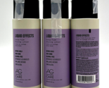 AG Care Liquid Effects Extra-Firm Styling Lotion-3 Pack - £45.33 GBP