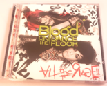 BOTDF [Blood on the Dance Floor] ALL THE RAGE! A New Beginning 2011 Maka... - $20.98