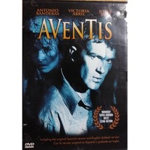 Antonio Banderas en Si Te Dicen Que Cai DVD - £4.70 GBP