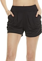 Women&#39;s Casual Harem Shorts Plus Size - £5.35 GBP