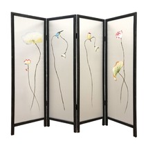 Screen Gems SG-322 Flourshing Screen Room Divider - £386.33 GBP