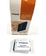 Polaroid 3.6V 950mAh Li-Ion Replacement Battery (PLBTSYBX1) for Sony BX1 - £7.89 GBP