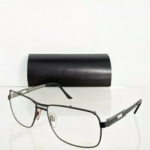 Brand New Authentic CAZAL Eyeglasses MOD. 7030 COL. 004 7030 60mm Frame - £144.89 GBP