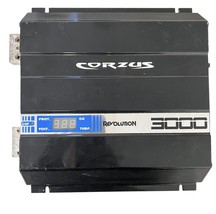 Corzus Power Amplifier Md 3000.1 453703 - $149.00