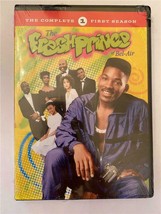 NEW The Fresh Prince of Bel Air - The Complete First Season (DVD, 2017) - £5.52 GBP