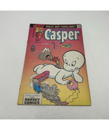 The Friendly Ghost, Casper (1958 series) #252 Comic - $32.57 CAD