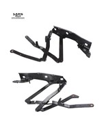 MERCEDES R231 SL-CLASS REAR DRIVER/PASSENGER LEFT/RIGHT DECK TRUNK LID H... - $197.99
