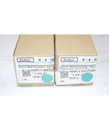 2 Genuine Sharp MX4501N,MX6200N DV Cover R Unit 572-110-1508, CCOVP1846DS52 - $133.65