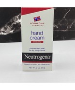 Neutrogena Norwegian Formula Original Hand Cream (1 box) - $369.20 MXN