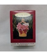 Hallmark Keepsake Christmas Ornament Grandmother 1993 - $9.79