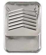 Premier 9&quot; 1-Gallon Capacity Standard Metal Paint Tray with Ladder Legs,... - $460.33 MXN