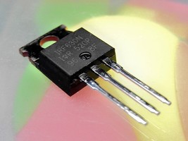 IRF630NPBF IRF630N N-Channel MOSFET - $3.48