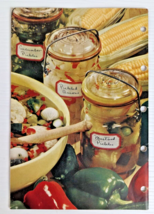 Vtg 1951 Recipe Booklet Seasoning Makes the Difference Carol French Mustard St - £7.90 GBP