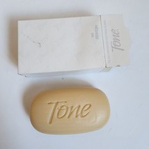 Vintage Tone With Cocoa Butter Skin Care Bar Soap 4.5oz NOS - $7.69