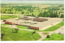 Ontario Postcard Downsview WCB Hospital &amp; Rehabilitation Centre - £2.30 GBP