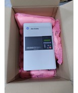 Allen-Bradley 1336SB015AAENGM1HA2L6 SER. D 1336 PlusII AC Drive, 22kVA/3... - $3,048.49 CAD