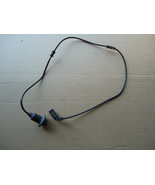 00-06 w215 MERCEDES CL500 CL55 CL600 BRAKE PAD WEAR SENSOR OEM - $736.63 MXN