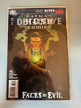 Detective Comics(vol. 1) #852 - DC Comics - Combine Shipping - £3.78 GBP