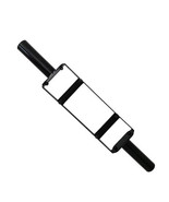 Olympic Tricep Bar Home Gym Weightlifting for Strength Training with Rub... - $3,078.92 MXN