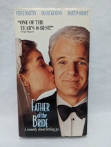 Father Of The Bride VHS Tape - £6.96 GBP